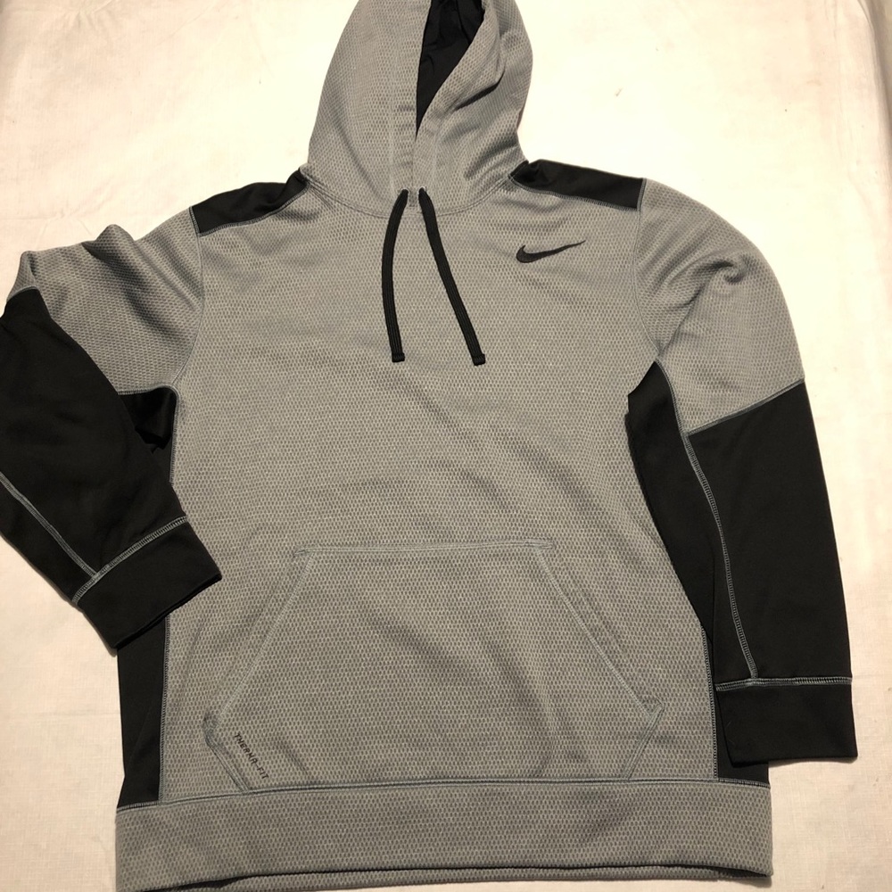 Nike hoodie